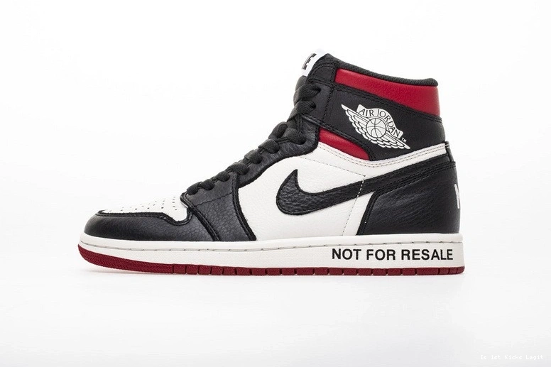 Not Air 861428-106 Varsity 1 Ls Resale Jordan For No Red 1225